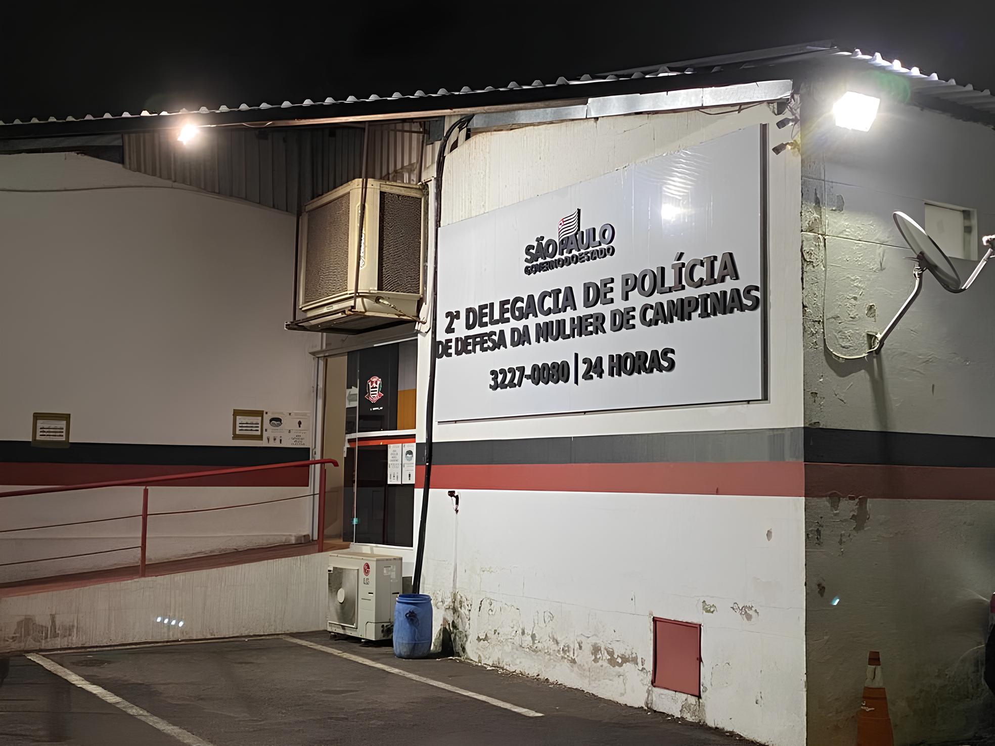 Violência Doméstica em Foco: Caso de Água Fervente em Campinas Choca e Alerta 1 Viol ncia Dom stica em Foco Caso de gua Fervente em Campinas Choca e Alerta