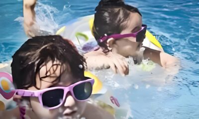 14 de Abril O Dia em que o Brasil Decidiu Salvar Vidas A Luta Contra o Afogamento Infantil