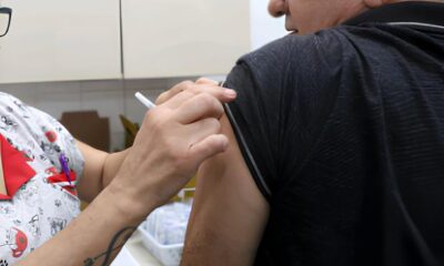 A Batalha Contra a Gripe em Campinas Um Relato de 83 Mil Hist rias de Esperan a e Preven o