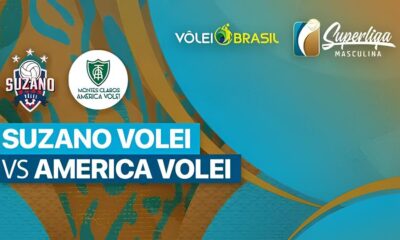 A Batalha Decisiva em Suzano O V lei Renata Pode Selar Sua Vaga na Final da Superliga