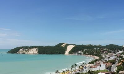 A Batalha Pela Praia de Santos Entre Eros o Geobags e a Busca por Solu es Sustent veis