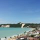 A Batalha Pela Praia de Santos Entre Eros o Geobags e a Busca por Solu es Sustent veis