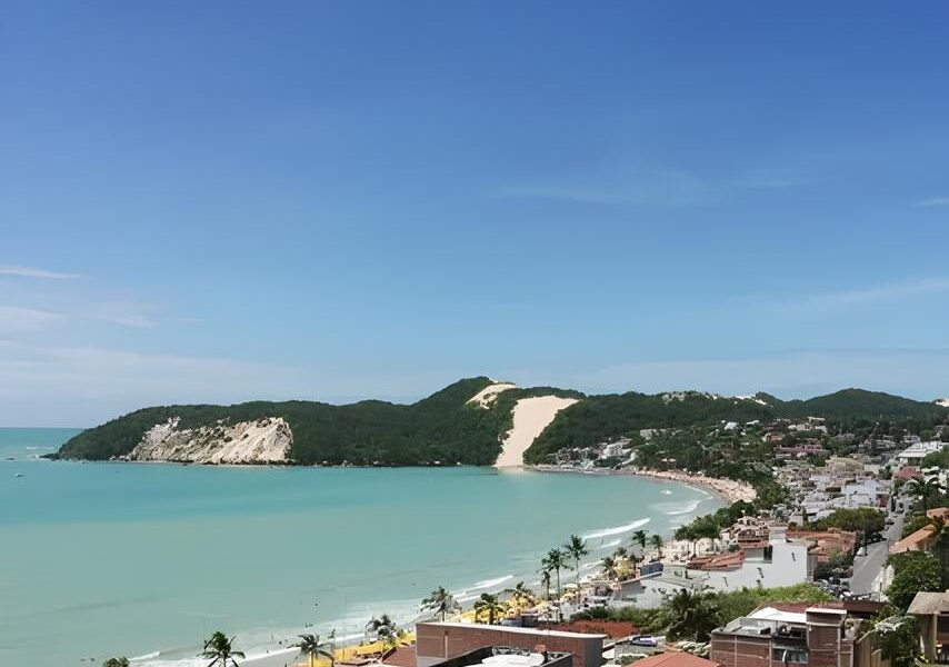 A Batalha Pela Praia de Santos Entre Eros o Geobags e a Busca por Solu es Sustent veis