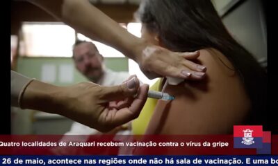 A Campanha Que Pode Salvar Milh es Como o Brasil Est Resgatando a Imuniza o Contra o HPV em 2025