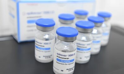 A Corrida Contra o Tempo Como Campinas Finaliza a Distribui o de Vacinas Contra a Covid 19 em 2025
