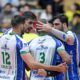 A Grande Virada nas Quadras Como Joinville e Sesi Bauru Est o Redefinindo a Superliga Masculina de V lei