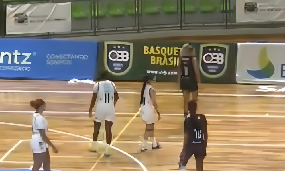 A Invencibilidade de Campinas Como o Basquete Feminino Est Redefinindo a Competi o na LBF 2025