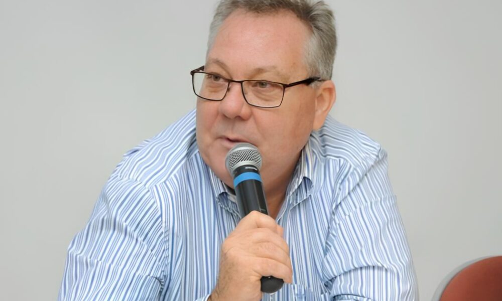 A Nova Era da Unicamp Como Paulo Cesar Montagner Pode Redefinir o Futuro da Educa o no Brasil