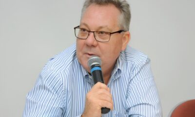 A Nova Era da Unicamp Como Paulo Cesar Montagner Pode Redefinir o Futuro da Educa o no Brasil