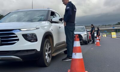 A Opera o que Mudou as Estradas Como o Detran SP Combateu a Mistura Fatal de lcool e Dire o em Campinas