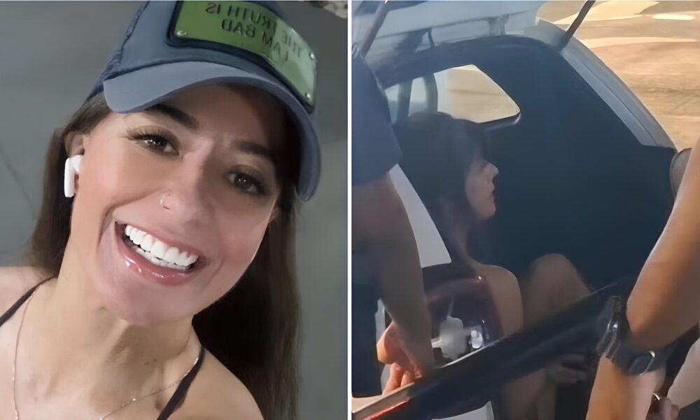 A Queda de Um cone Pop O Caso Ana Paula Leme e Suas M ltiplas Faces