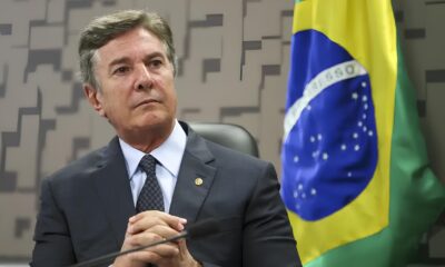 A Queda de um cone Como Fernando Collor Foi Parar Atr s das Grades Ap s Decis o Rel mpago de Moraes