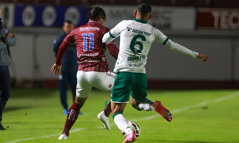 A Queda do Bugre Como o Guarani Pode Renascer na S rie C