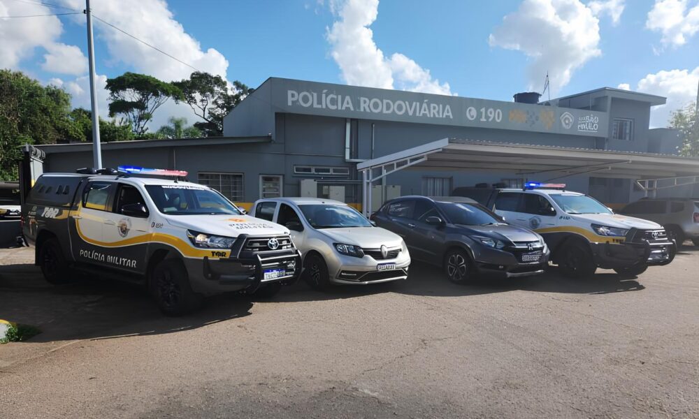 A Rede de Golpes que Enganou Tr s Cidades Como Estelionat rios Foram Desmascarados em uma Opera o Policial Surpreendente