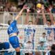 A Saga das Quartas de Final da Superliga Masculina Praia Clube e V lei Renata Continuam Sonhando com o T tulo