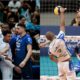A Surpreendente Reviravolta no V lei Masculino Quando Favoritos Tremem e Underdogs Brilham