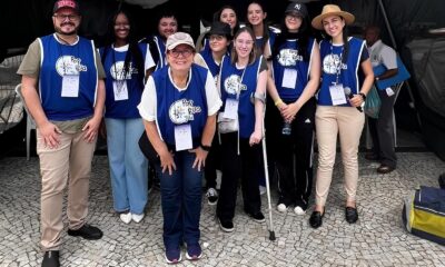 A Universidade Saindo das Torres de Marfim Como a PUC Campinas Est Transformando Vidas na Rua