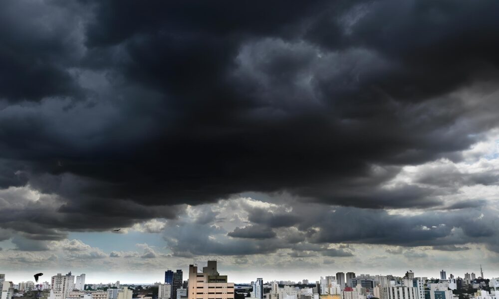 Alerta Vermelho em Campinas Frente Fria Pode Despejar At 100 mm de Chuva O Que Voc Precisa Saber