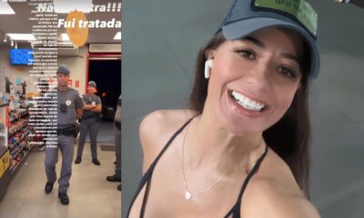 Ana Paula Leme O Caso da Ex Panicat que Virou Manchete Policial Recorrente
