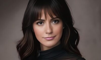 Ana Paula Leme O Decl nio de uma Ex Panicat Sob os Holofotes do Caos