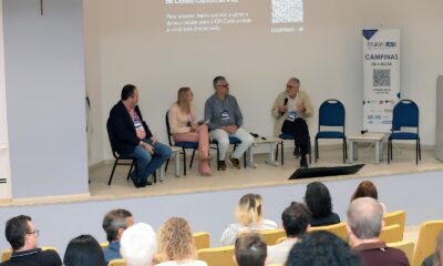 BRAVI LAB na PUC Campinas O Grande Encontro que Est Revolucionando o Audiovisual no Brasil