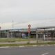 Bloqueio na JBD Motoristas For ados a Invadir o Terminal Campo Grande em Obra que Promete Caos e Solu es