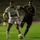 Botafogo PB e ABC Empatam em Jogo Tenso O Que Este Resultado Revela Sobre a S rie C
