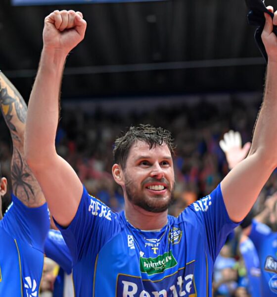 Bruninho: O Maestro do Vôlei Que Não Envelhece – A História de um Líder Após Classificação Épica 2 Bruninho O Maestro do V lei Que N o Envelhece A Hist ria de um L der Ap s Classifica o pica