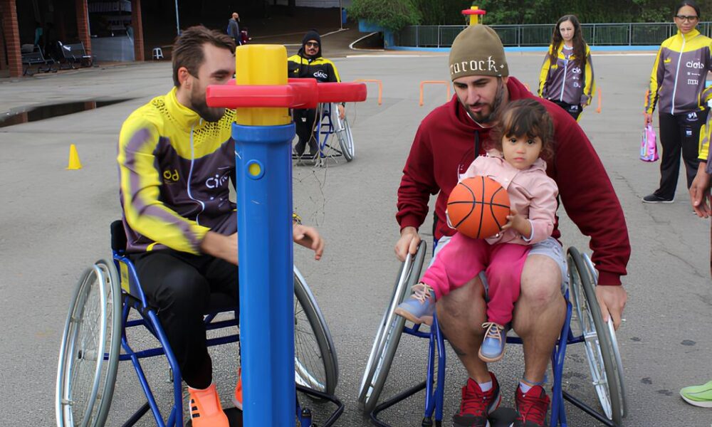 Caminhando Juntos Como a 1 Caminhada Inclusiva de S o Caetano Est Abrindo Novos Caminhos para o Autismo