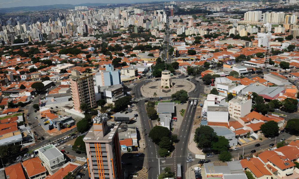 Campinas Abre as Portas para uma Nova Era de Eventos Como um Decreto Pode Transformar a Cidade em um Polo Cultural e Econ mico