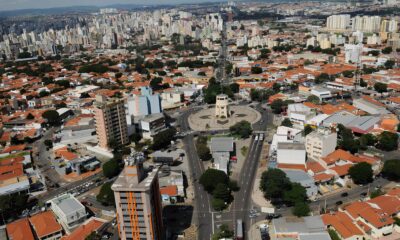 Campinas Abre as Portas para uma Nova Era de Eventos Como um Decreto Pode Transformar a Cidade em um Polo Cultural e Econ mico