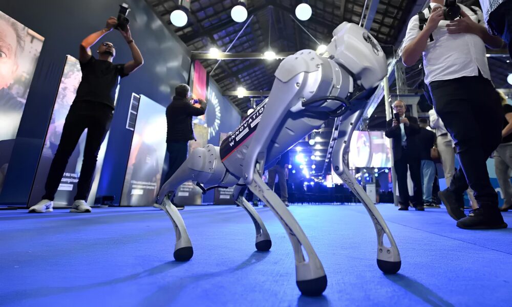Campinas Innovation Week 2025 O Futuro Est Chegando E Voc Est Convidado