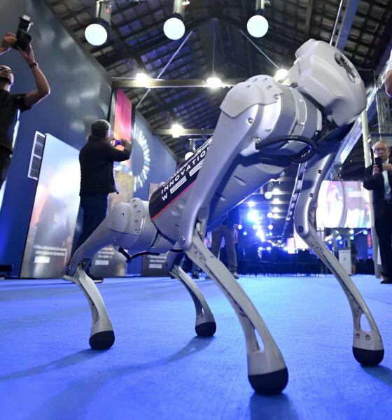Campinas Innovation Week 2025: O Futuro Está Chegando – E Você Está Convidado 2 Campinas Innovation Week 2025 O Futuro Est Chegando E Voc Est Convidado