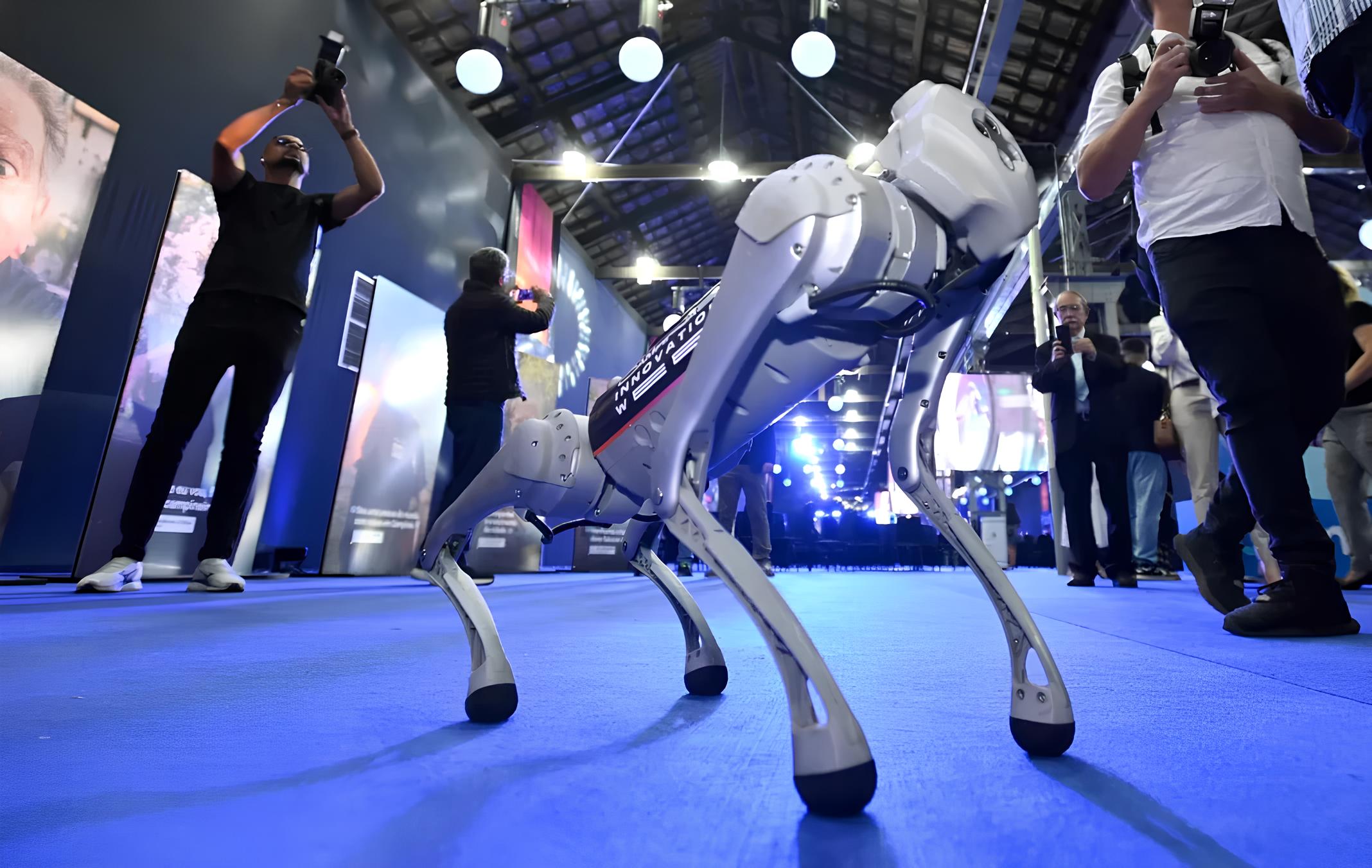 Campinas Innovation Week 2025: O Futuro Está Chegando – E Você Está Convidado 1 Campinas Innovation Week 2025 O Futuro Est Chegando E Voc Est Convidado