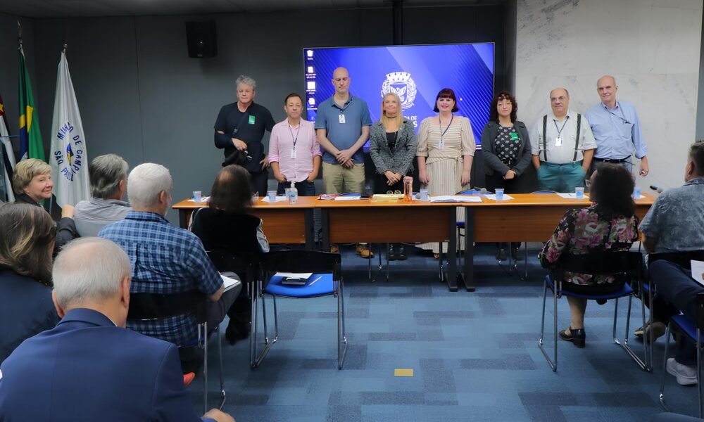 Campinas Renova Sua Guarda Mor do Patrim nio Cultural Conhe a os Novos Membros do Condepacc e o Futuro da Preserva o Hist rica