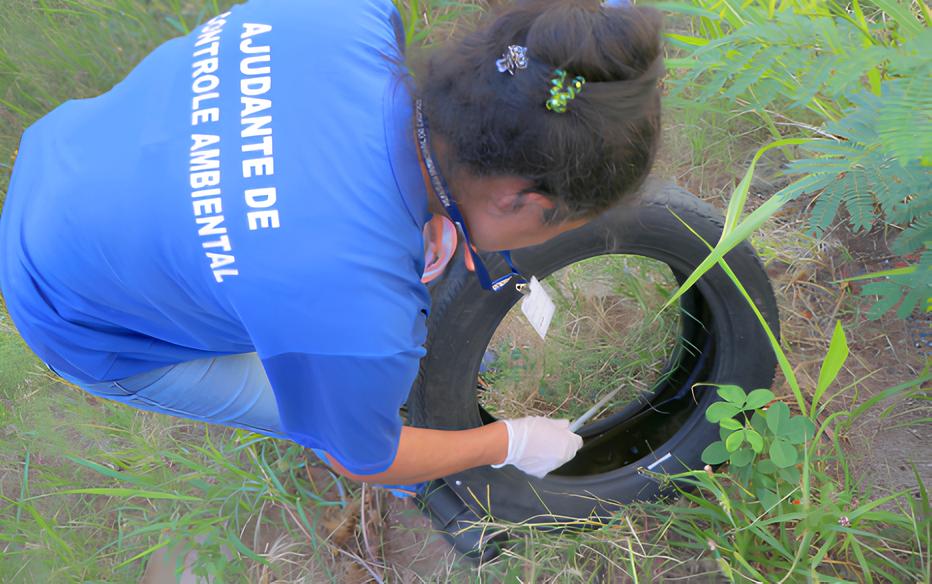 Campinas em Alerta A Guerra Contra o Mosquito que Mata 23 Bairros Sob Risco e a Luta por Vidas