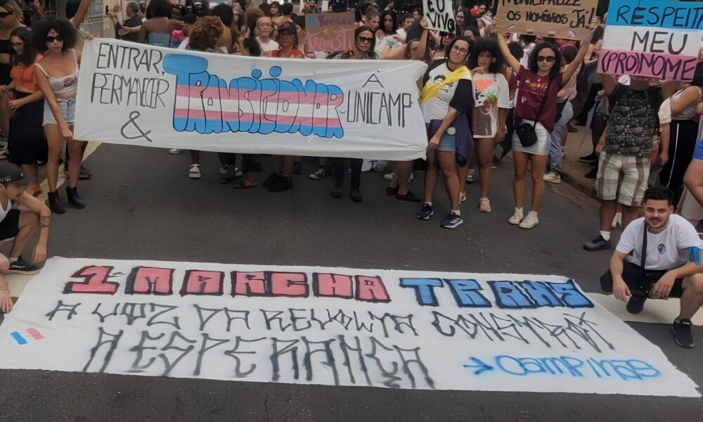 Campinas em Foco A VII Confer ncia dos Direitos LGBTI e a Constru o de um Futuro Mais Inclusivo