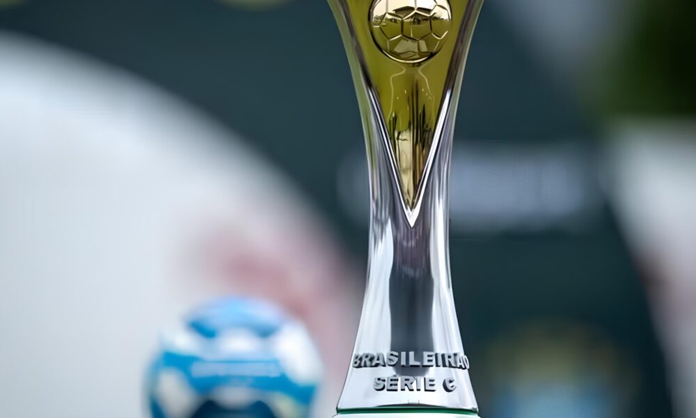 Campinas em Foco O Embate das Emo es na S rie C Ponte Preta e Guarani Prontos para Escrever Hist rias picas no Campeonato Brasileiro 2025