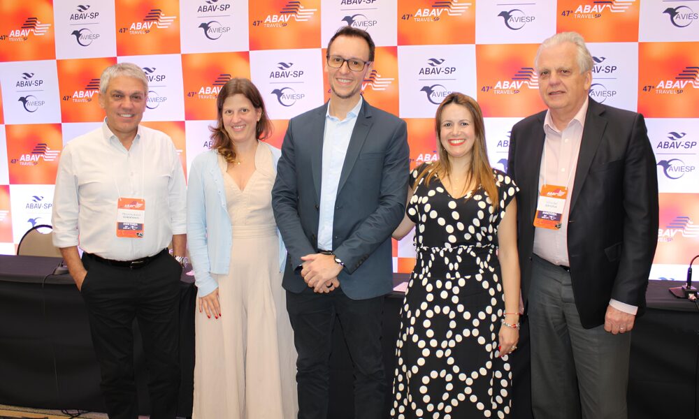 Campinas no Centro do Turismo Brasileiro Como a 47 Abav TravelSP Est Reshaping o Futuro das Viagens no Pa s