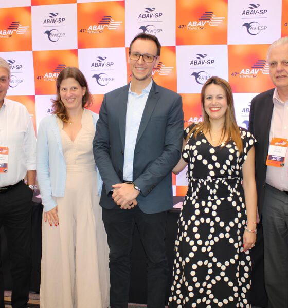 Campinas no Centro do Turismo Brasileiro: Como a 47ª Abav TravelSP Está Reshaping o Futuro das Viagens no País 2 Campinas no Centro do Turismo Brasileiro Como a 47 Abav TravelSP Est Reshaping o Futuro das Viagens no Pa s