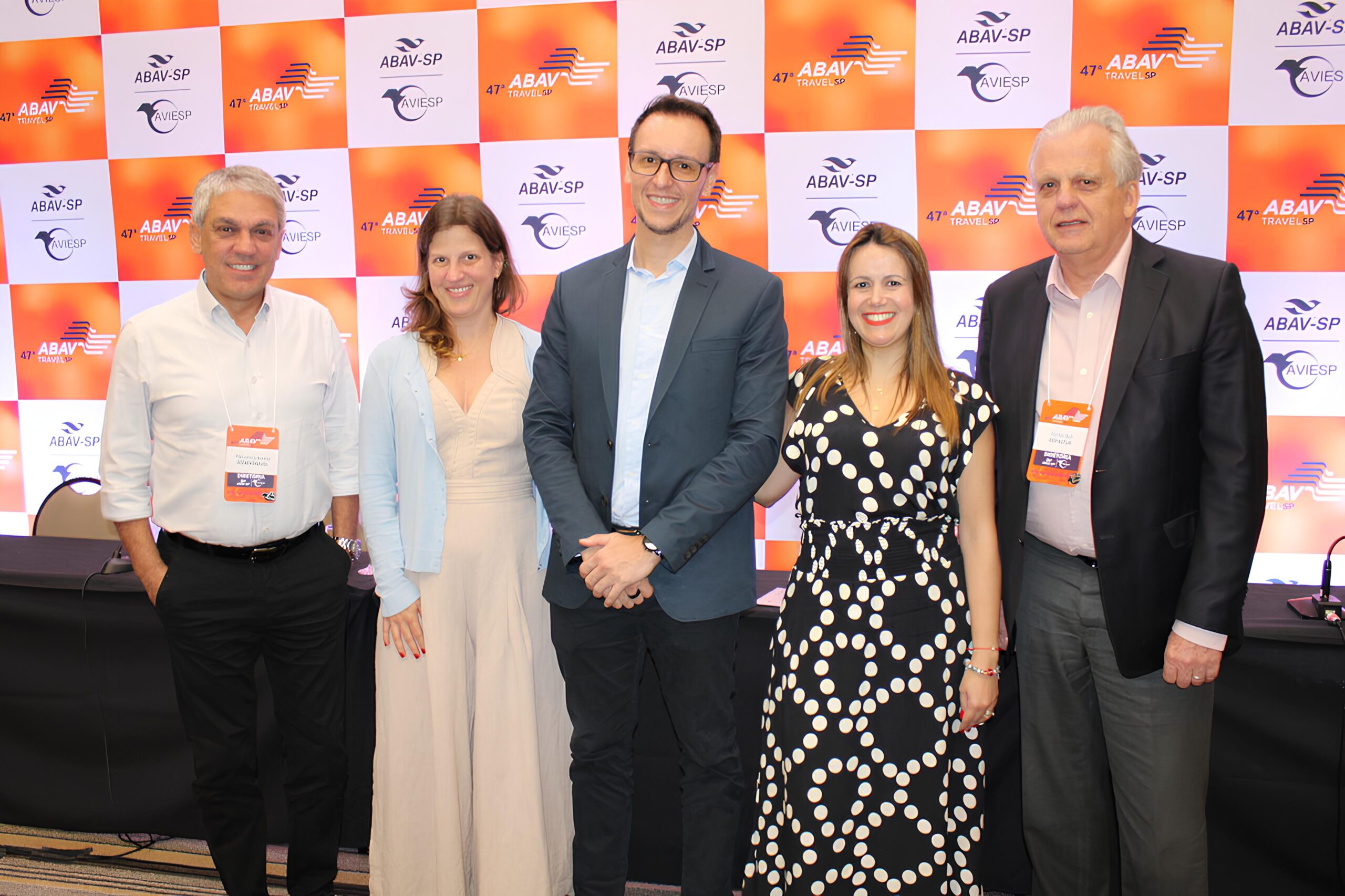 Campinas no Centro do Turismo Brasileiro: Como a 47ª Abav TravelSP Está Reshaping o Futuro das Viagens no País 1 Campinas no Centro do Turismo Brasileiro Como a 47 Abav TravelSP Est Reshaping o Futuro das Viagens no Pa s scaled