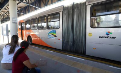 Campinas no Futuro Como o BRT Est Redefinindo a Mobilidade Urbana na Cidade