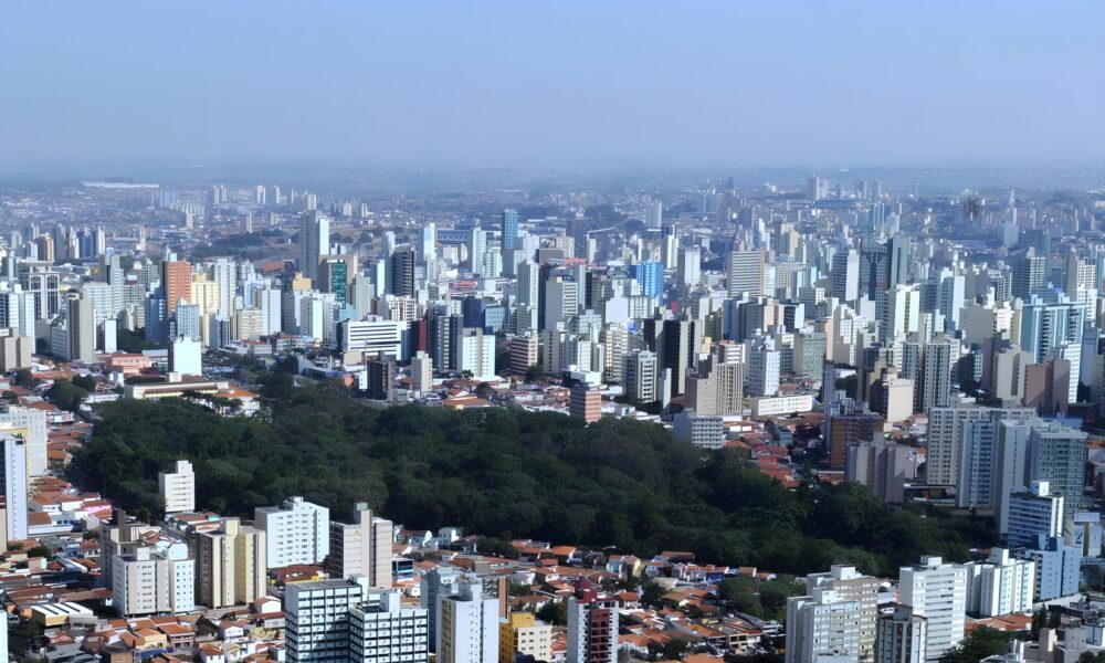 Campinas no Ponto de Muta o Como Novas Regras de Habita o Popular Podem Redesenhar a Cidade
