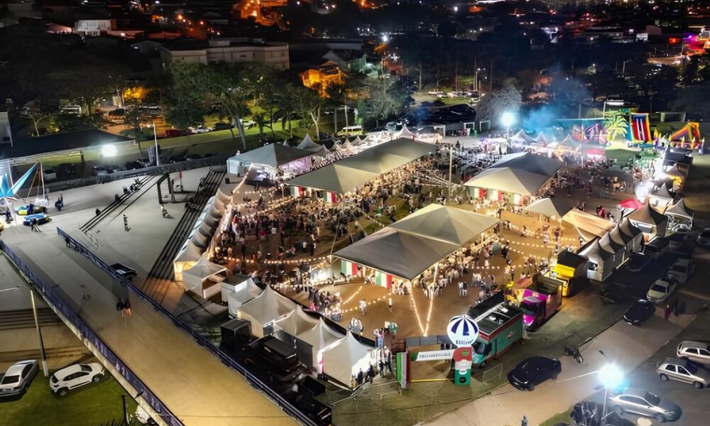 Campinas se Transforma em Pequena It lia A 29 Semana da Comunidade Italiana Promete Encantar com Cultura Sabor e Solidariedade