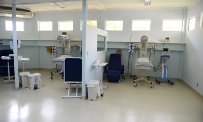Como Campinas Est Salvando Vidas A Expans o dos Leitos de UTI Pedi trica no SUS