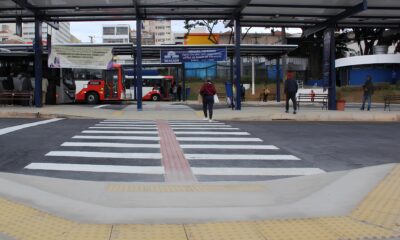 Como Campinas Revolucionou o Transporte P blico com Acessibilidade e Tecnologia Um Caso de Sucesso que Inspira o Brasil