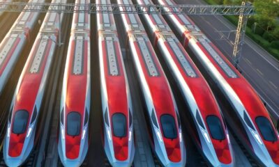 Como Duas Novas Linhas de Trem Podem Redefinir a Conex o Entre Jundia S o Paulo e Campinas