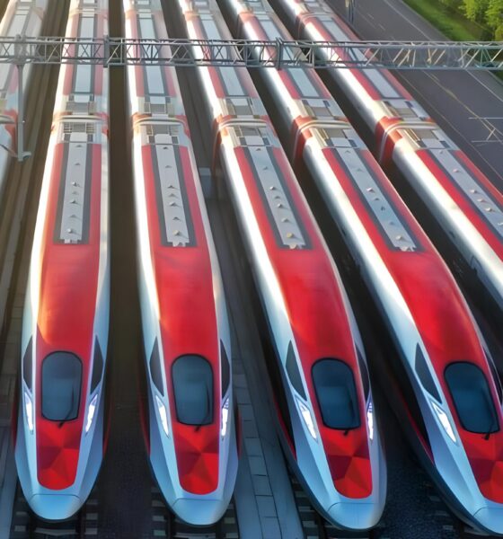 Como Duas Novas Linhas de Trem Podem Redefinir a Conexão Entre Jundiaí, São Paulo e Campinas 2 Como Duas Novas Linhas de Trem Podem Redefinir a Conex o Entre Jundia S o Paulo e Campinas