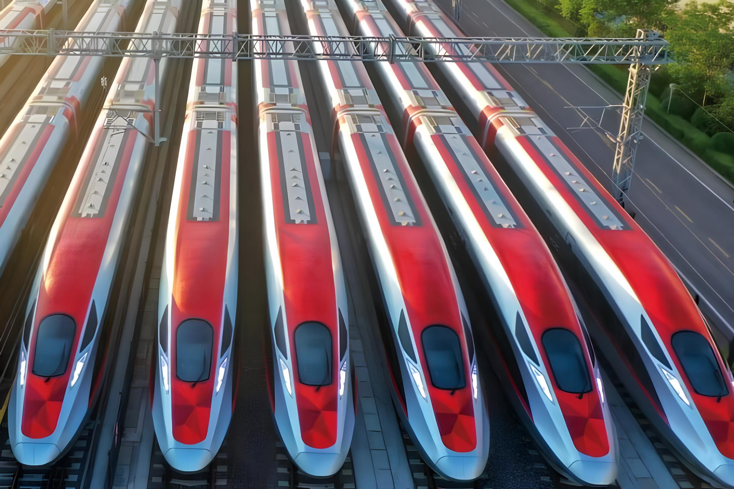 Como Duas Novas Linhas de Trem Podem Redefinir a Conexão Entre Jundiaí, São Paulo e Campinas 1