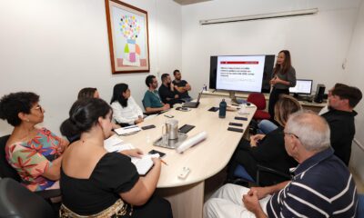 Como Jundia Est Liderando a Batalha Contra o Calor Extremo O Projeto RESFRIA e um Futuro Mais Verde